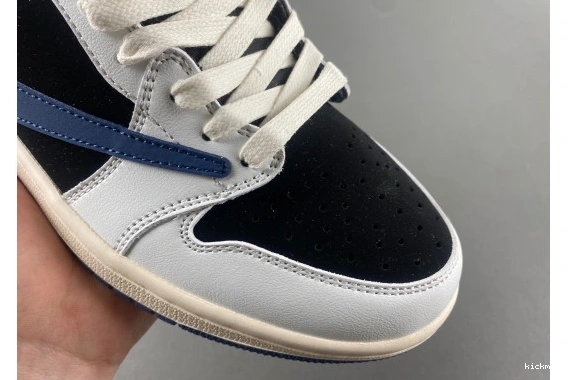 Cheap TRAVIS OG  RETRO SCOTT DM7866-713 DM7866-713 JORDAN LOW 1 SP  0401